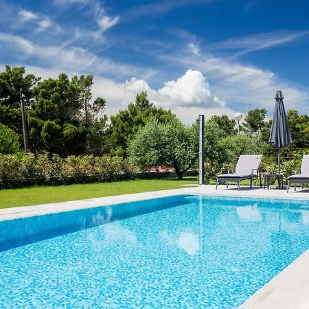Bonihome Apartments Punat Exterior foto