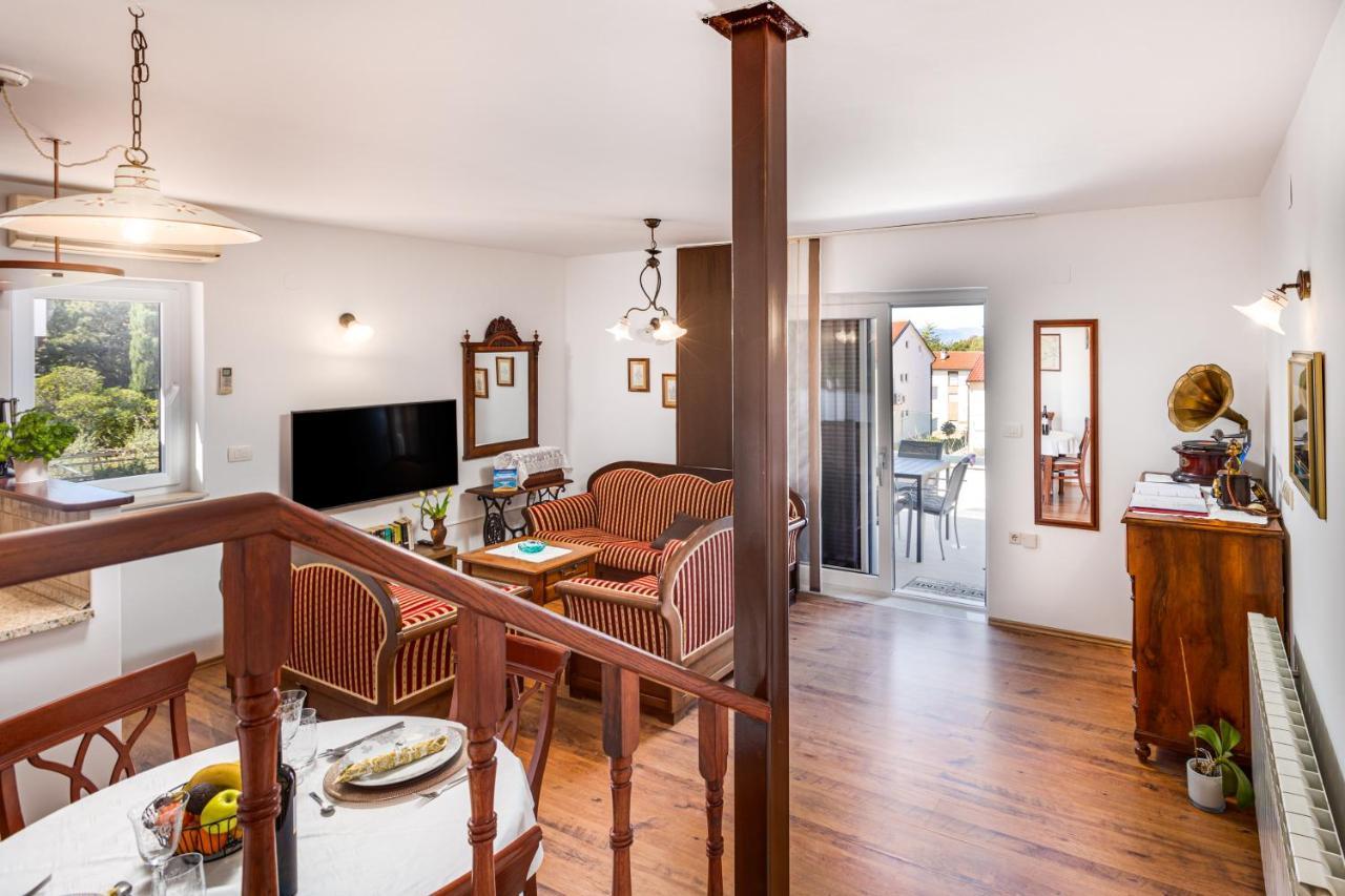 Bonihome Apartmán Punat