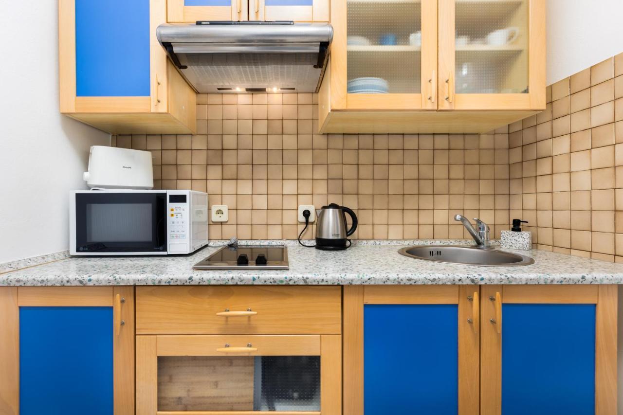 Apartmán Bonihome *