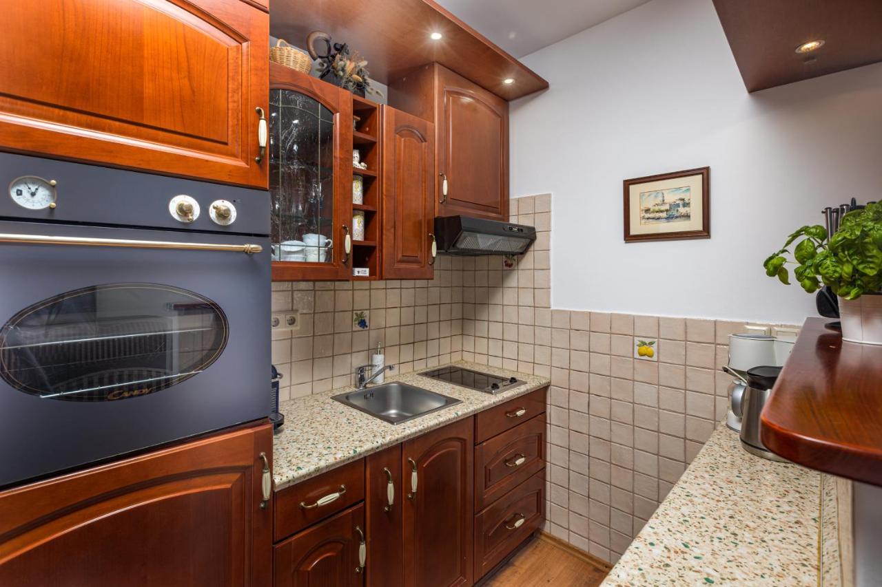 Bonihome Apartment *