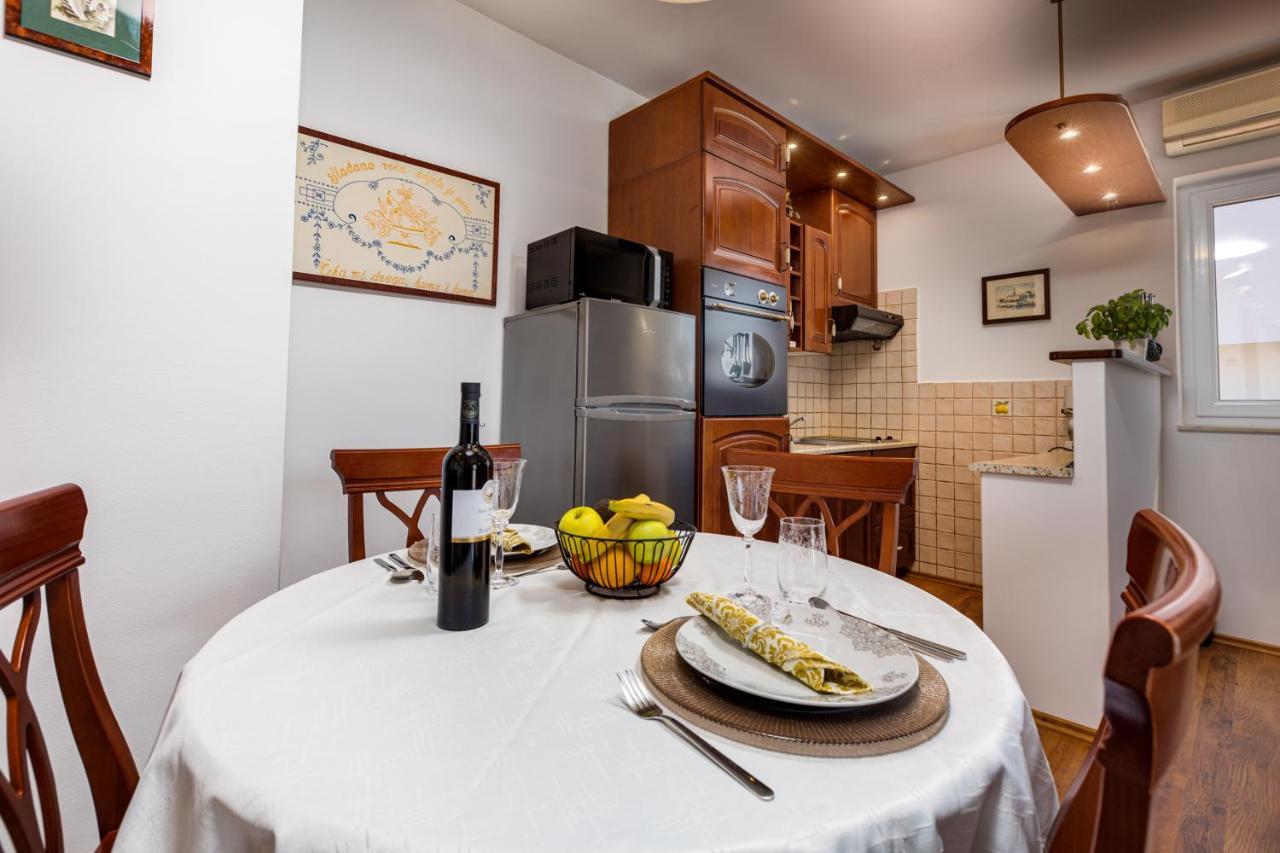Apartmán Bonihome *