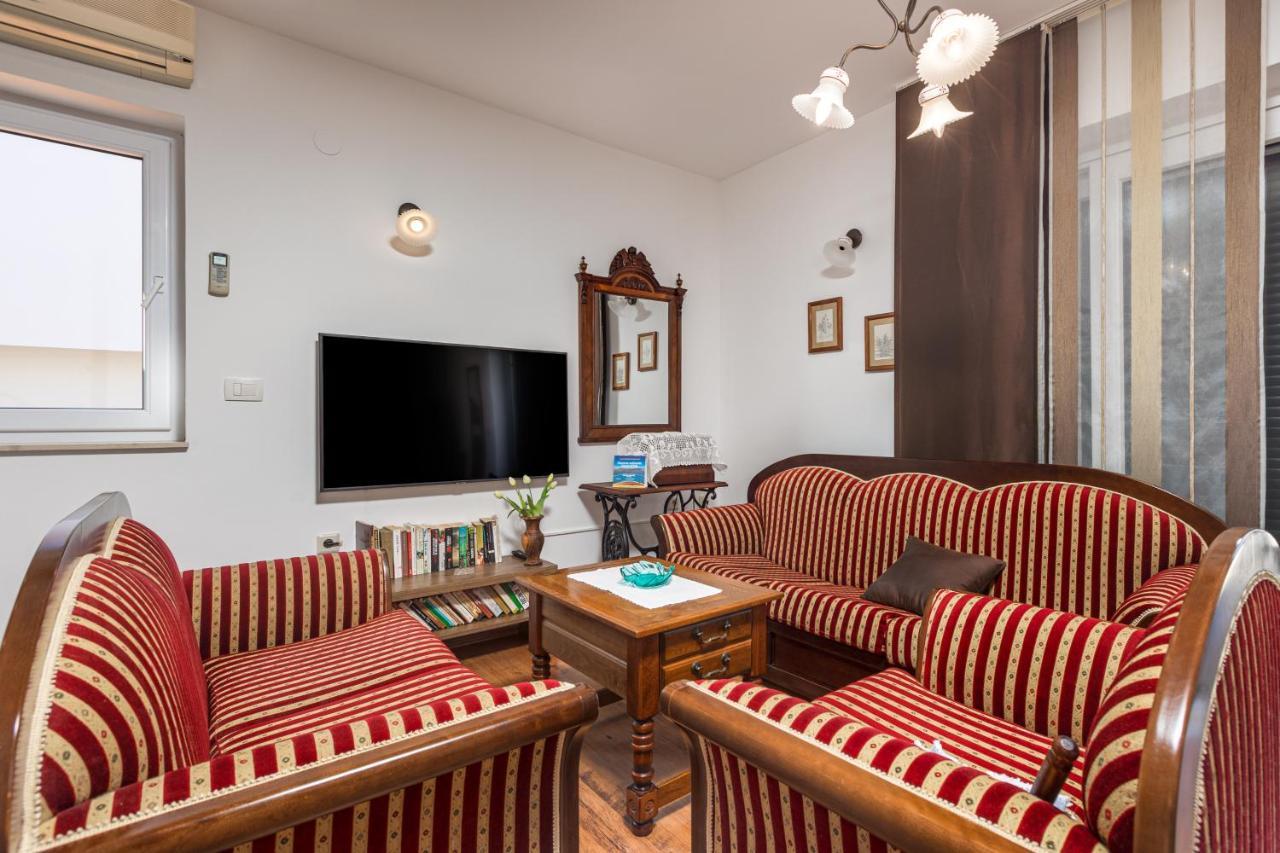Apartment Bonihome Punat
