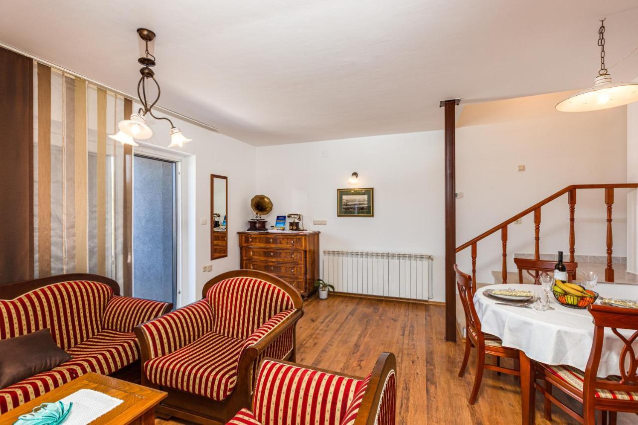 Apartment Bonihome *