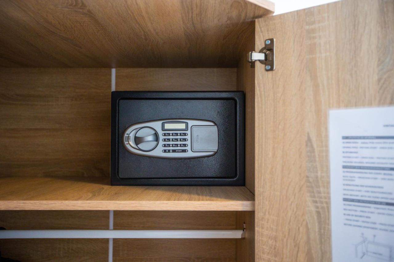 Bonihome Apartma Punat