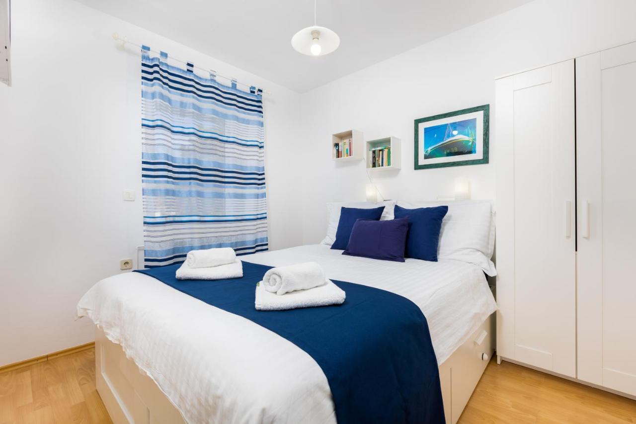 Apartmán Bonihome Punat