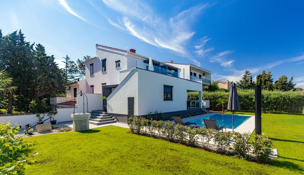Apartmán Bonihome Punat