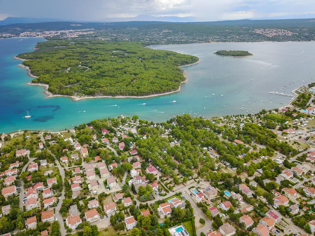 Apartmán Bonihome Punat