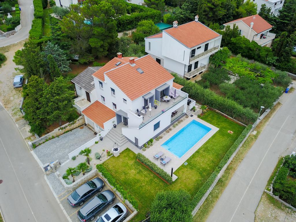Bonihome Apartment Punat