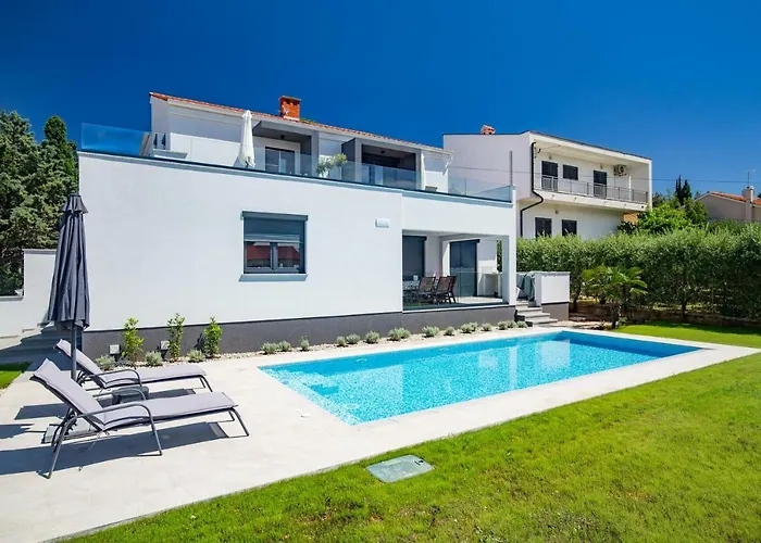 Bonihome Apartments