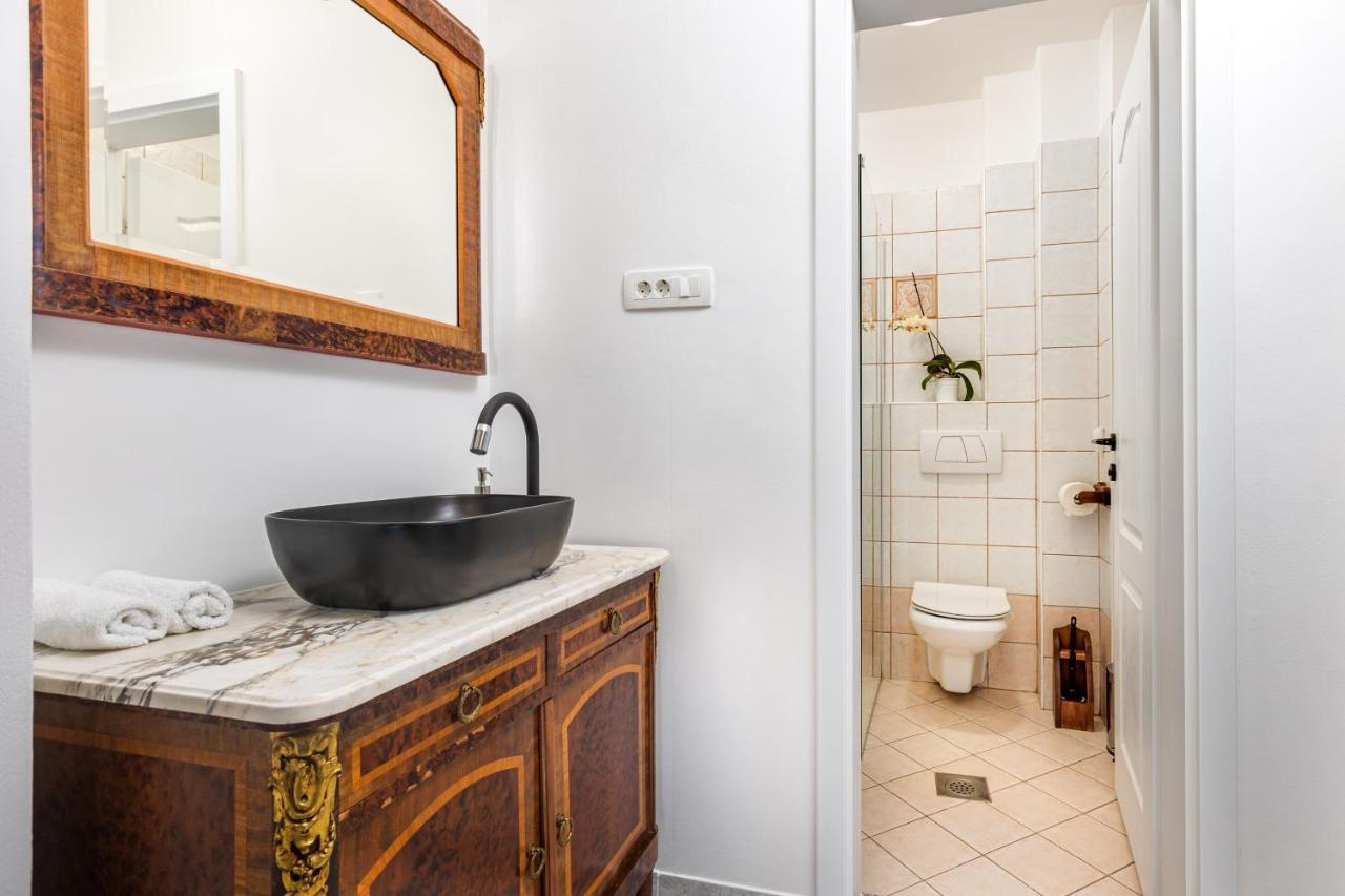 Apartment Bonihome Punat