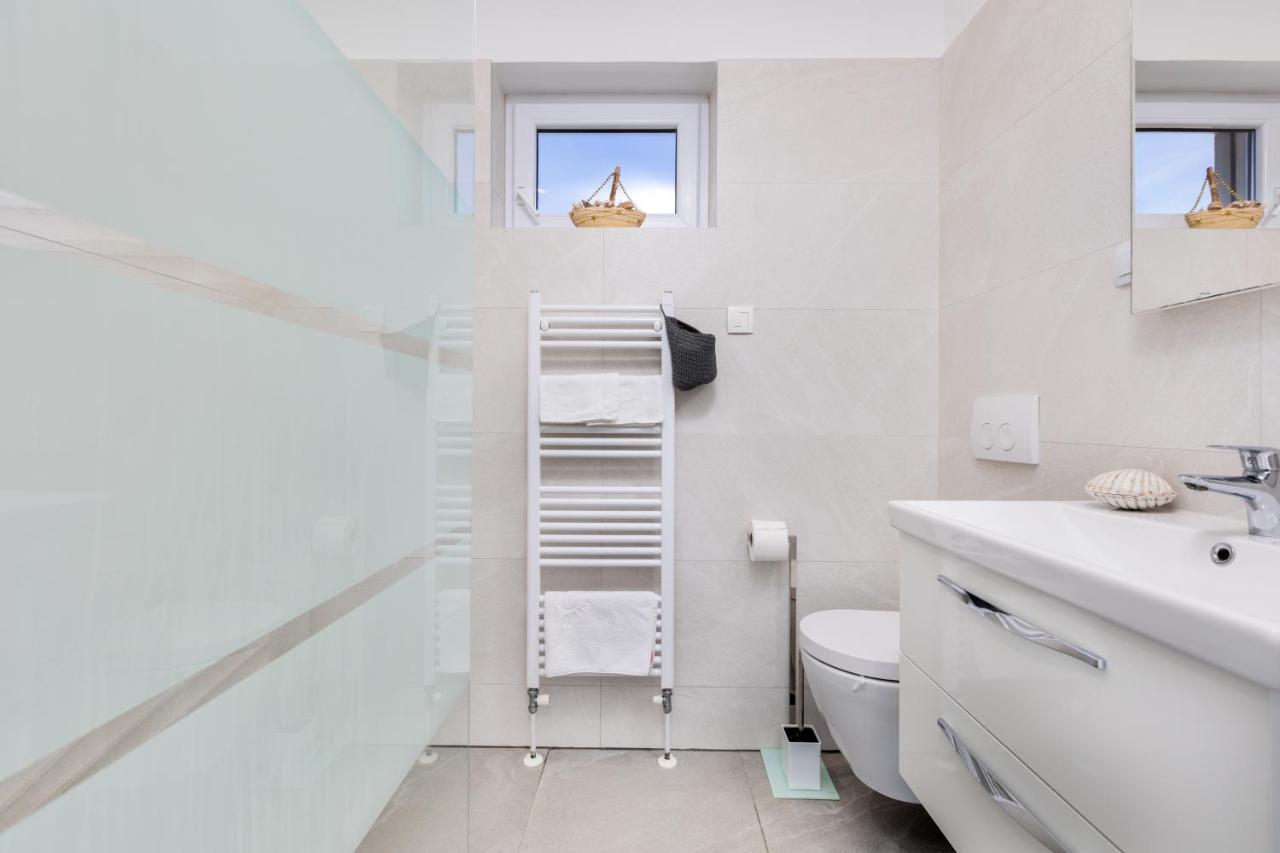 Apartment Bonihome *