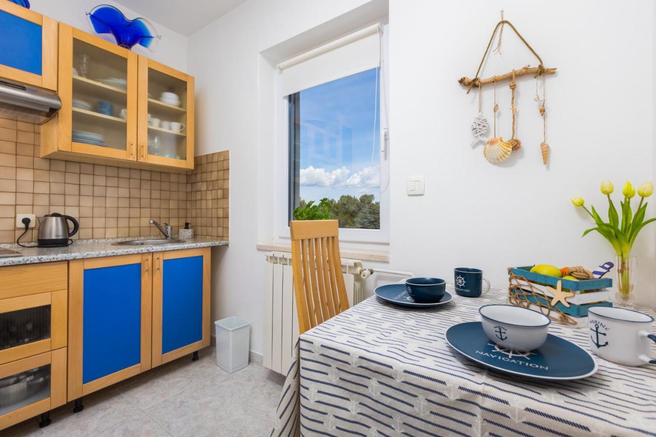 Apartment Bonihome Punat