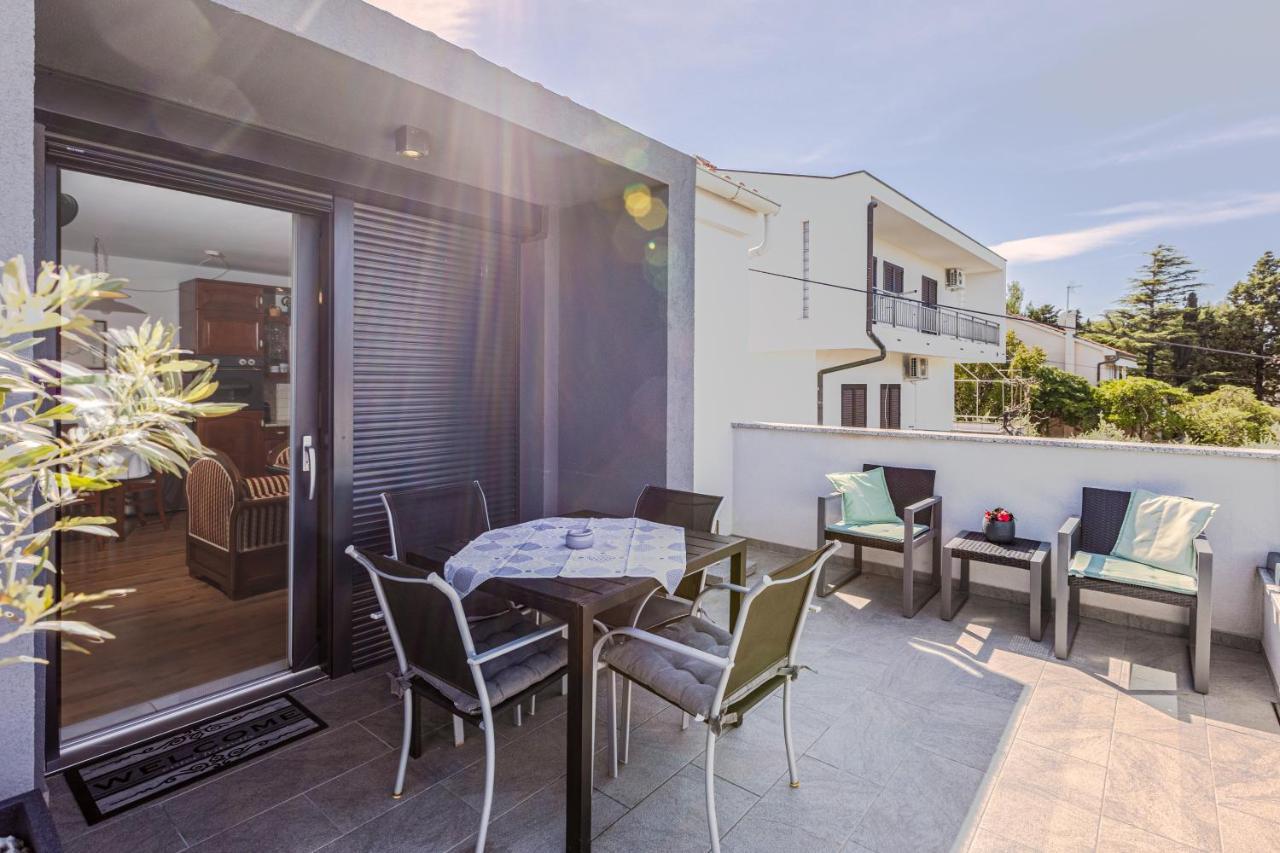 Apartment Bonihome Punat