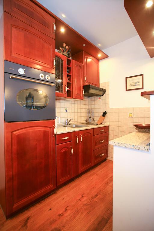Bonihome Apartment Punat