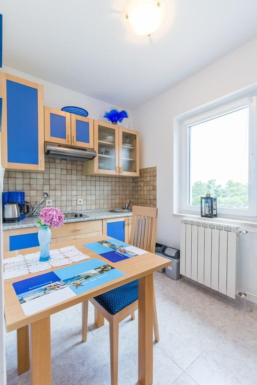 Apartment Bonihome Punat